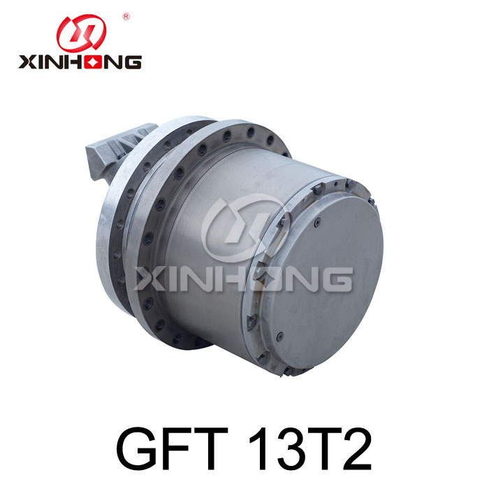 Що таке гідростатичний редуктор лебідки та як він покращує роботу лебідки